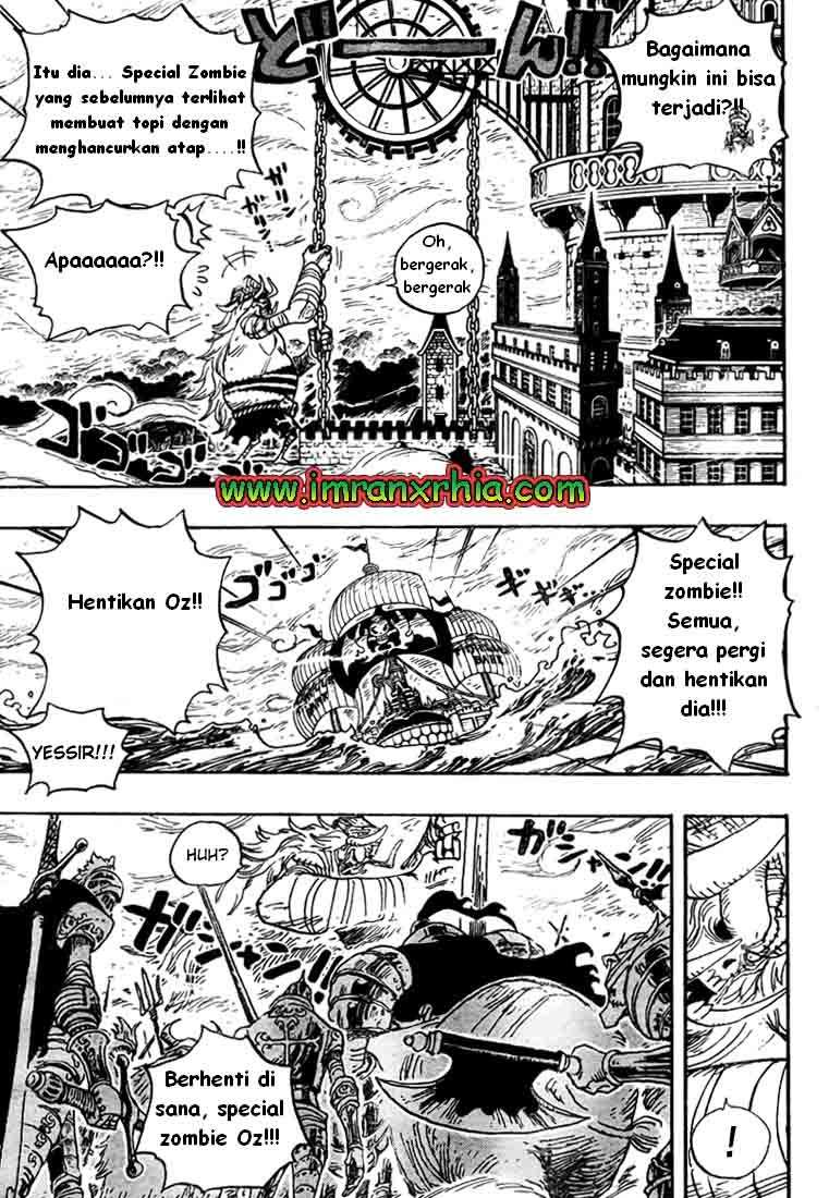 Chapter 462 - halaman 16