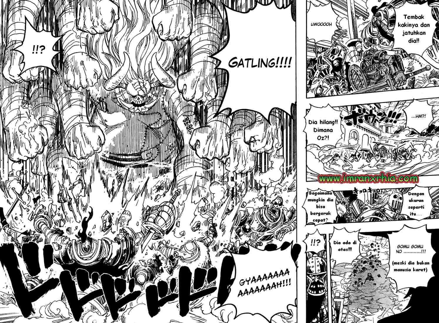Chapter 462 - halaman 17