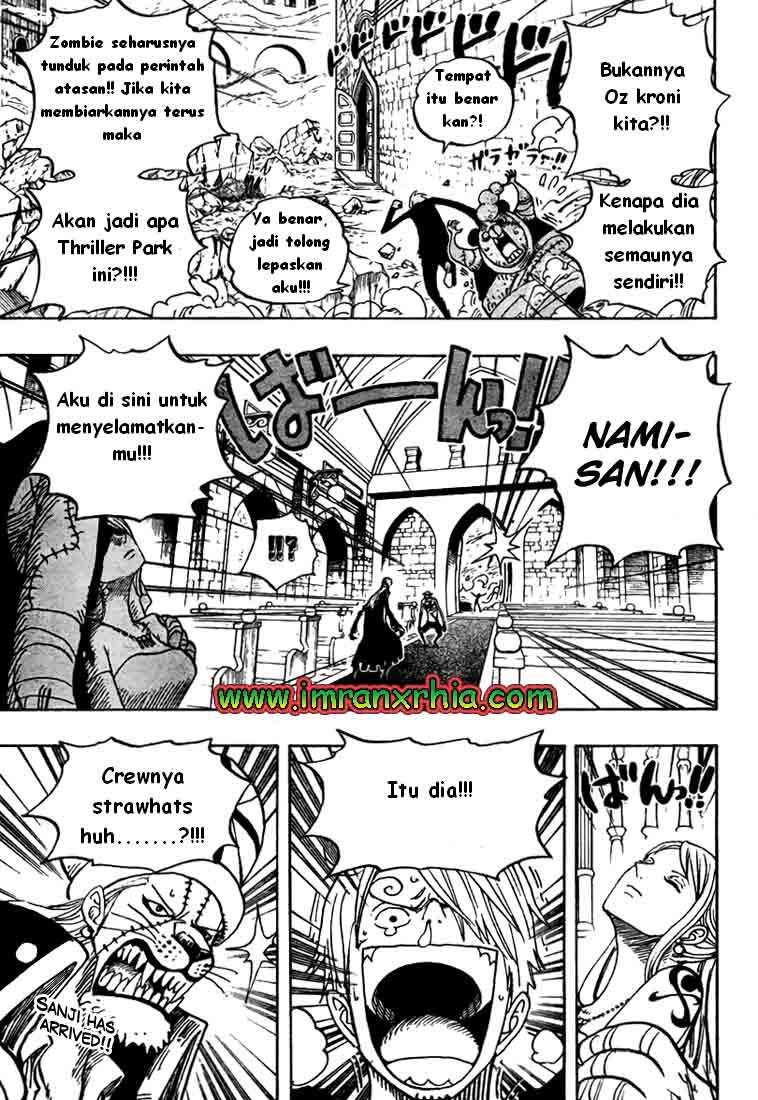 Chapter 462 - halaman 19