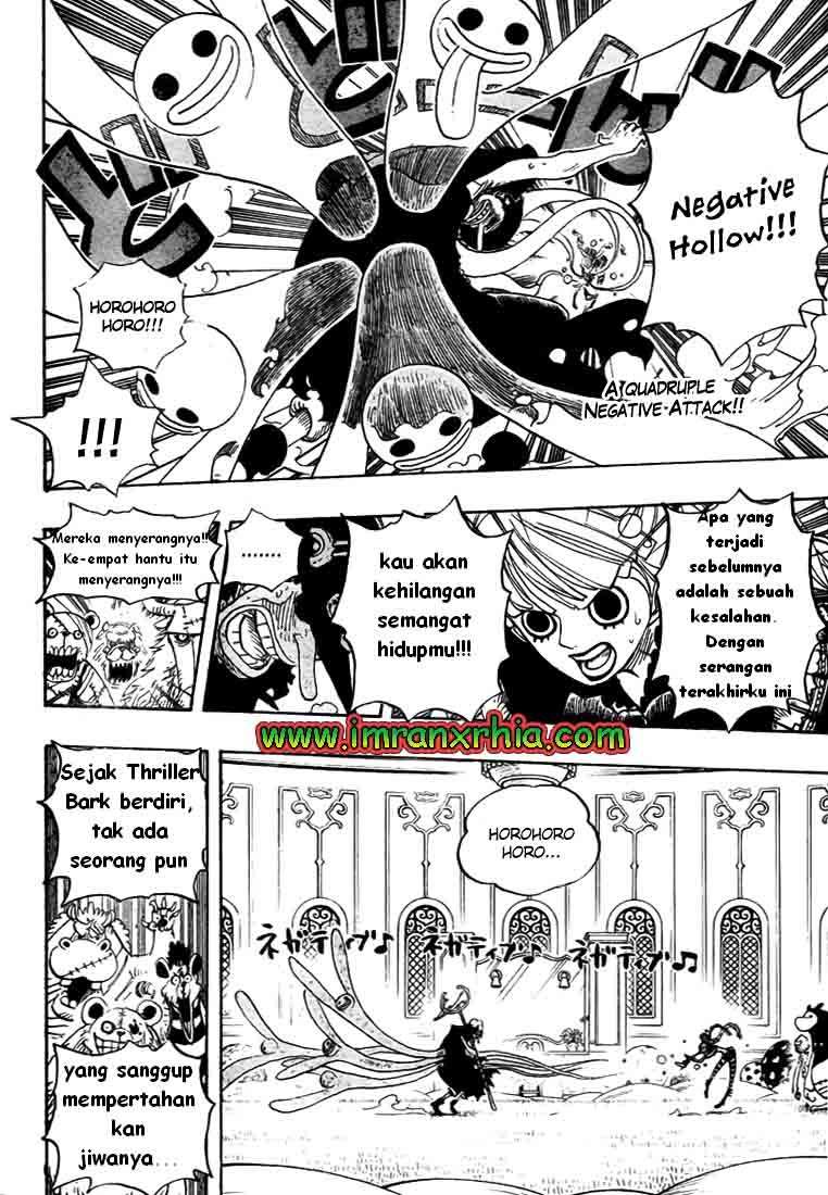 Chapter 462 - halaman 3