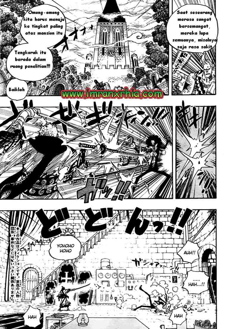 Chapter 462 - halaman 6