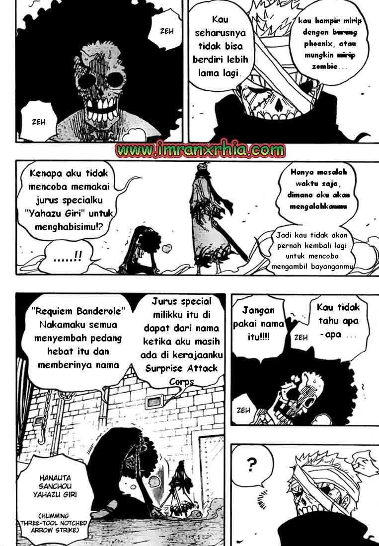 Chapter 462 - halaman 7