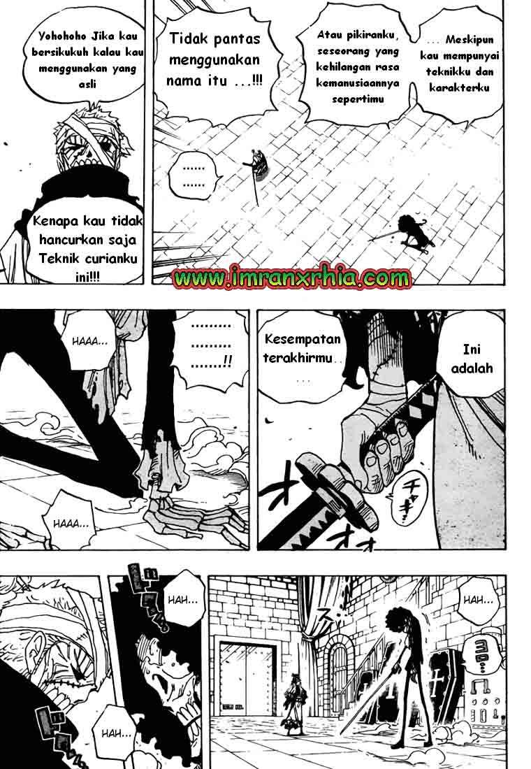 Chapter 462 - halaman 8