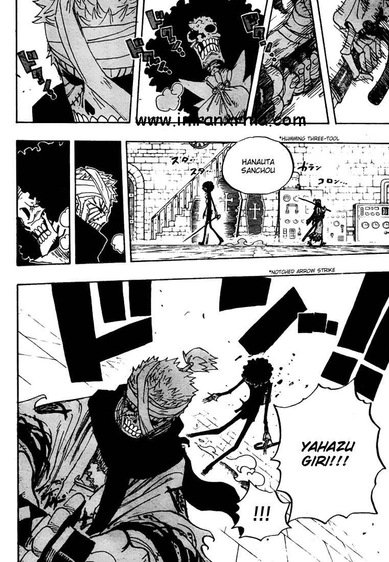 Chapter 462 - halaman 9