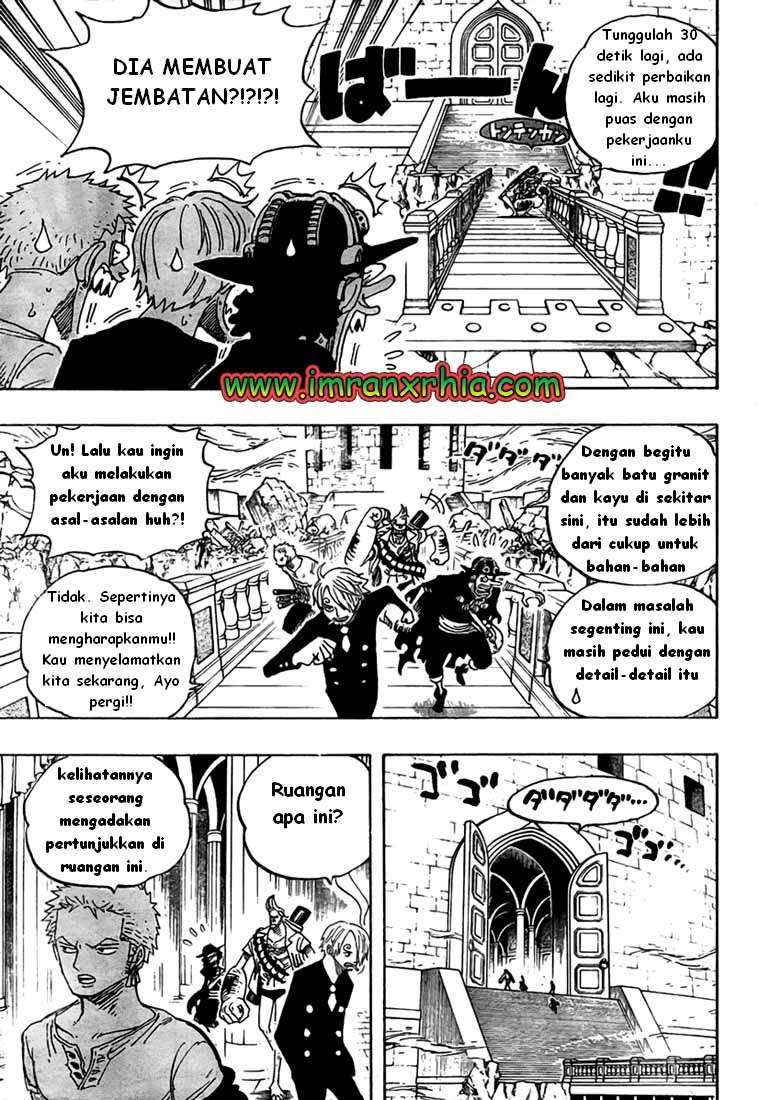 Chapter 461 - halaman 12