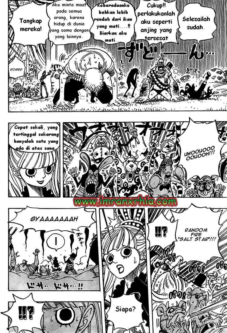 Chapter 461 - halaman 15