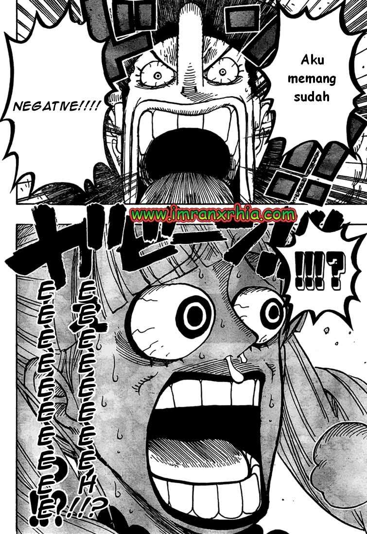 Chapter 461 - halaman 17