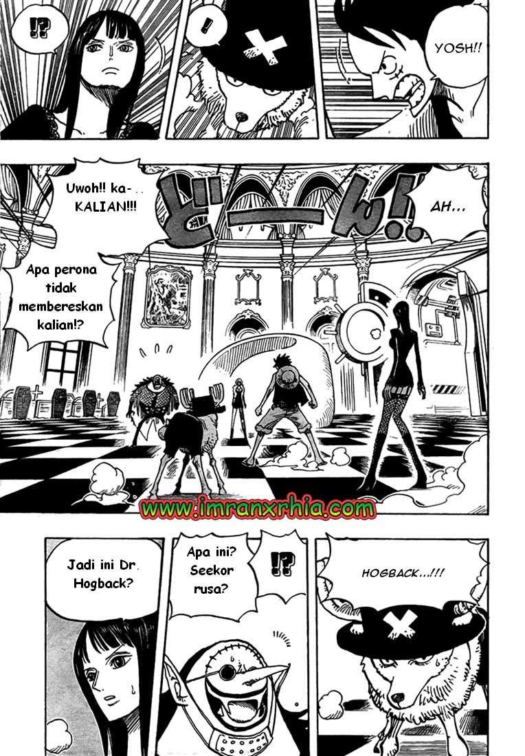 Chapter 461 - halaman 4