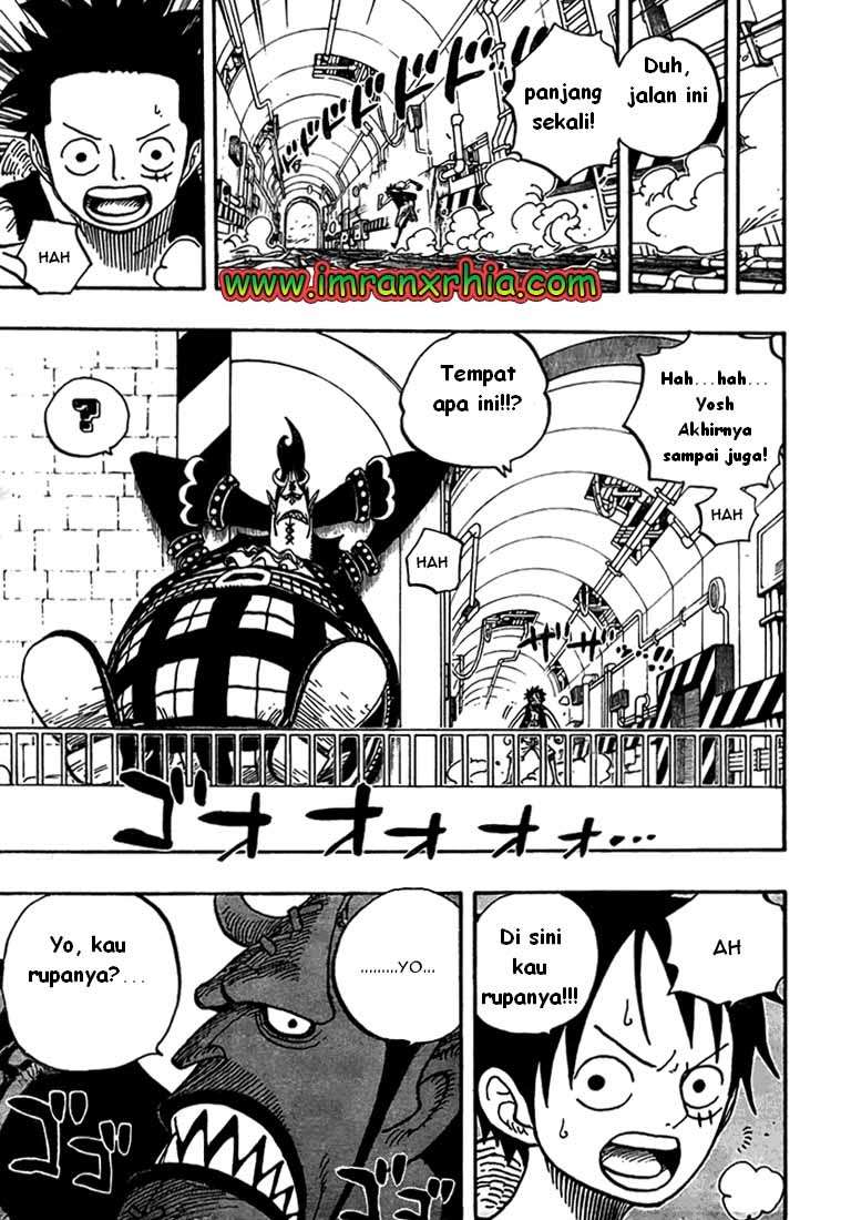 Chapter 461 - halaman 8