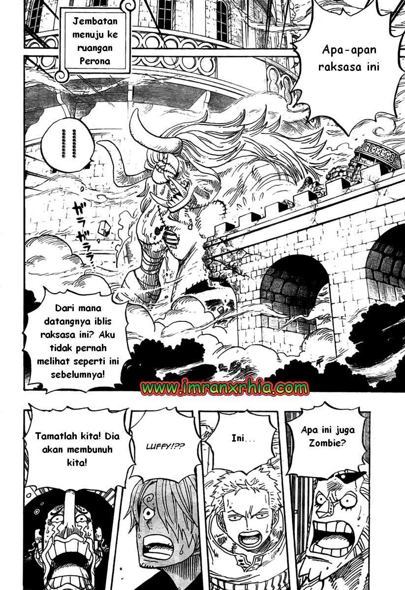 Chapter 461 - halaman 9
