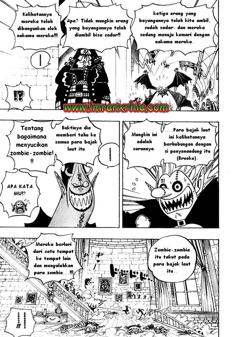Chapter 460 - halaman 10