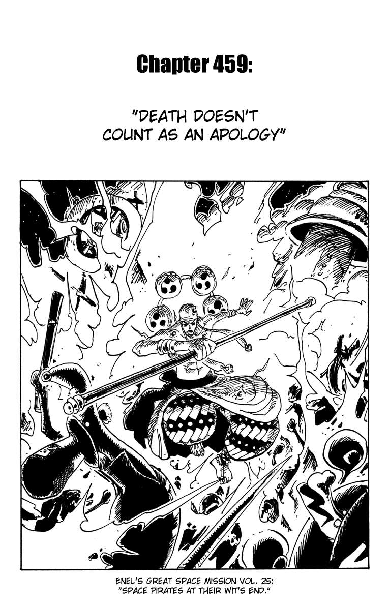 Chapter 459 - halaman 2
