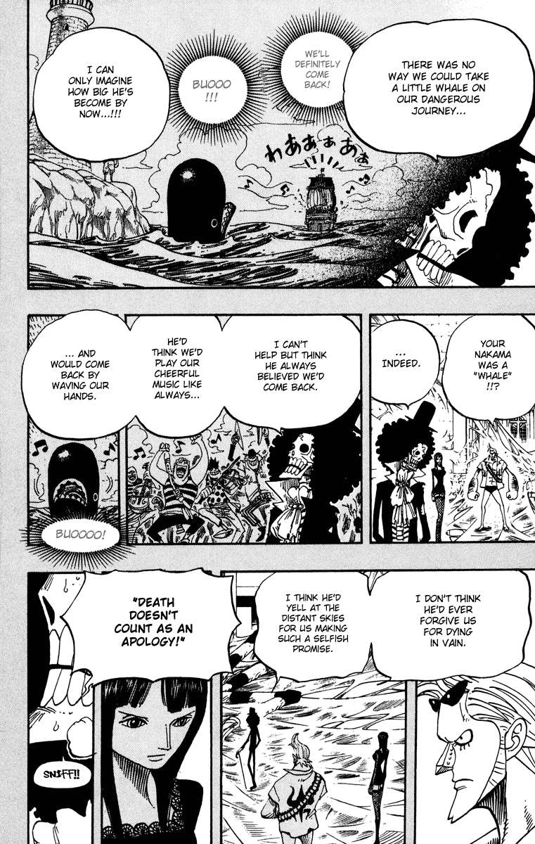 Chapter 459 - halaman 11