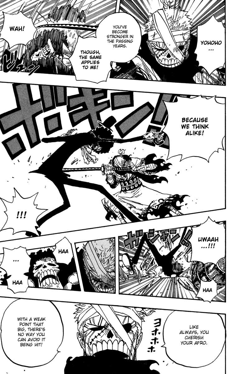 Chapter 459 - halaman 15