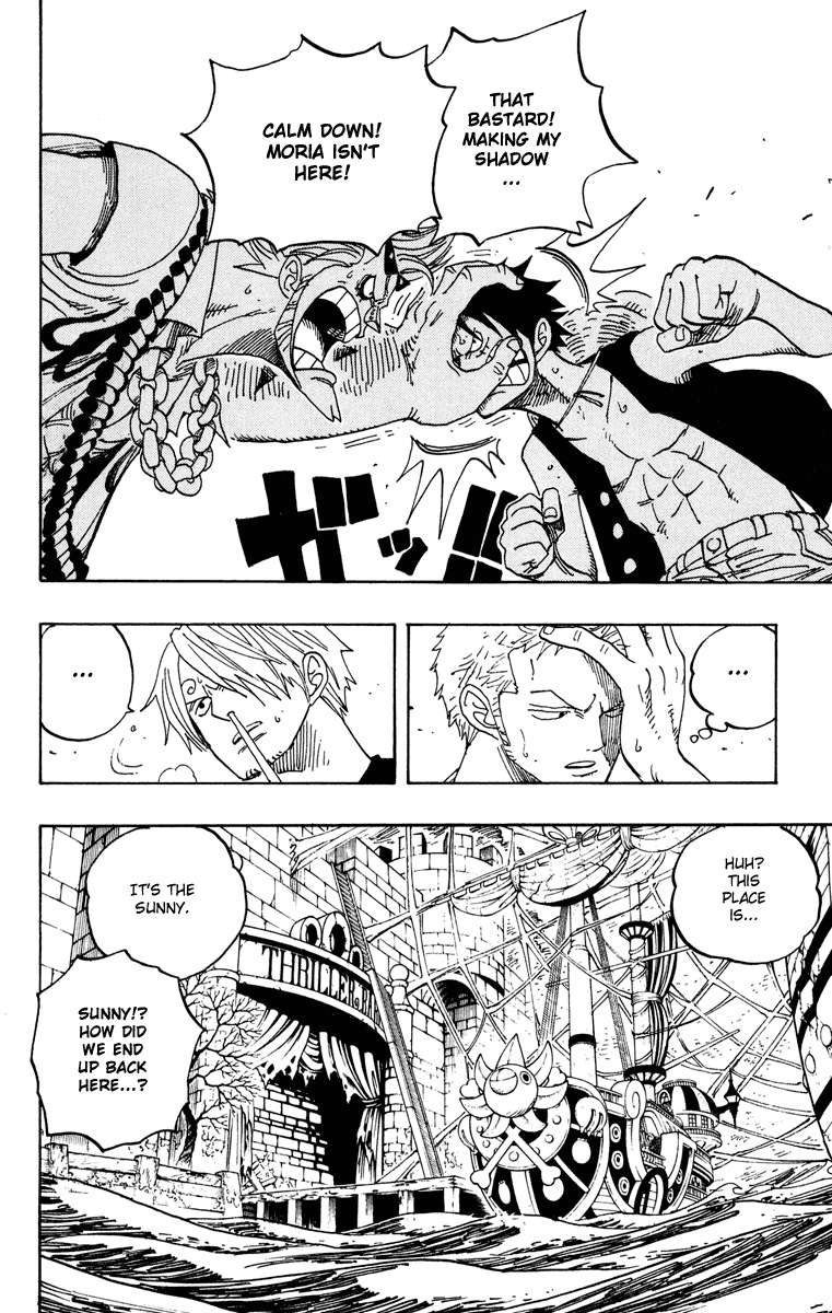 Chapter 459 - halaman 3