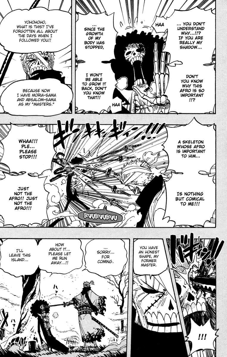 Chapter 458 - halaman 13