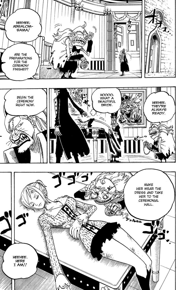 Chapter 458 - halaman 15