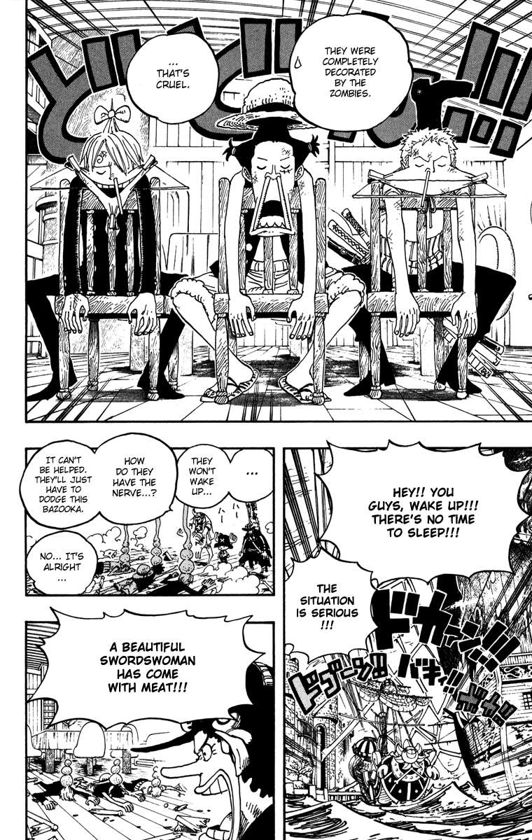 Chapter 458 - halaman 18