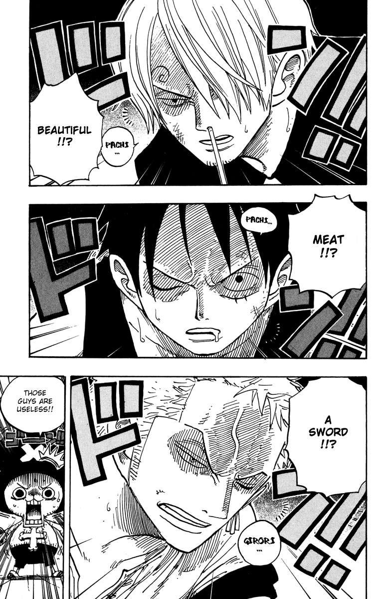Chapter 458 - halaman 19