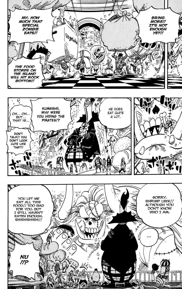 Chapter 458 - halaman 5