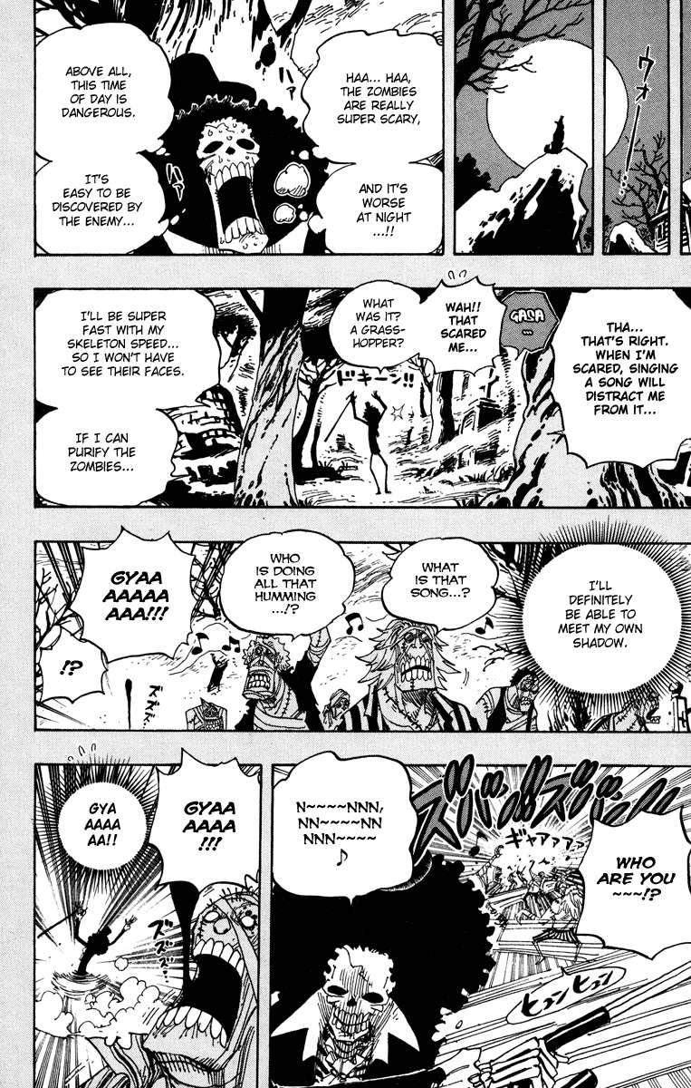 Chapter 458 - halaman 10