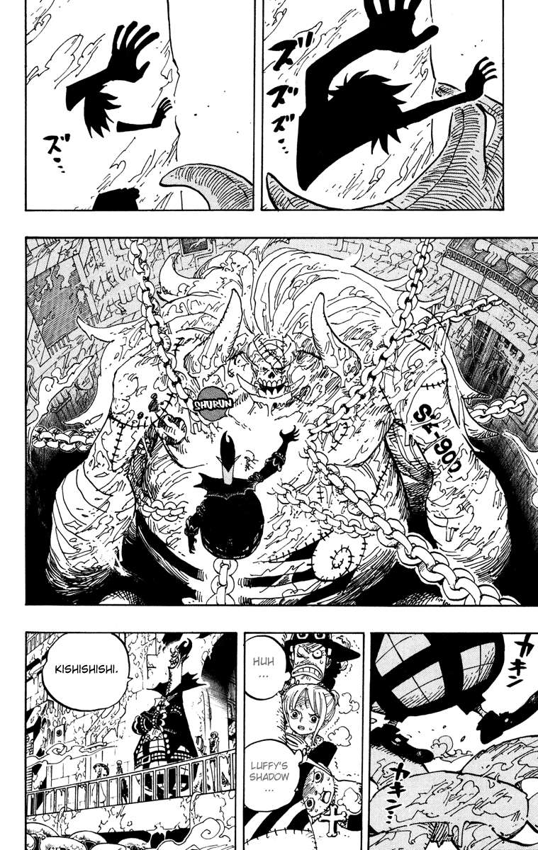 Chapter 457 - halaman 7