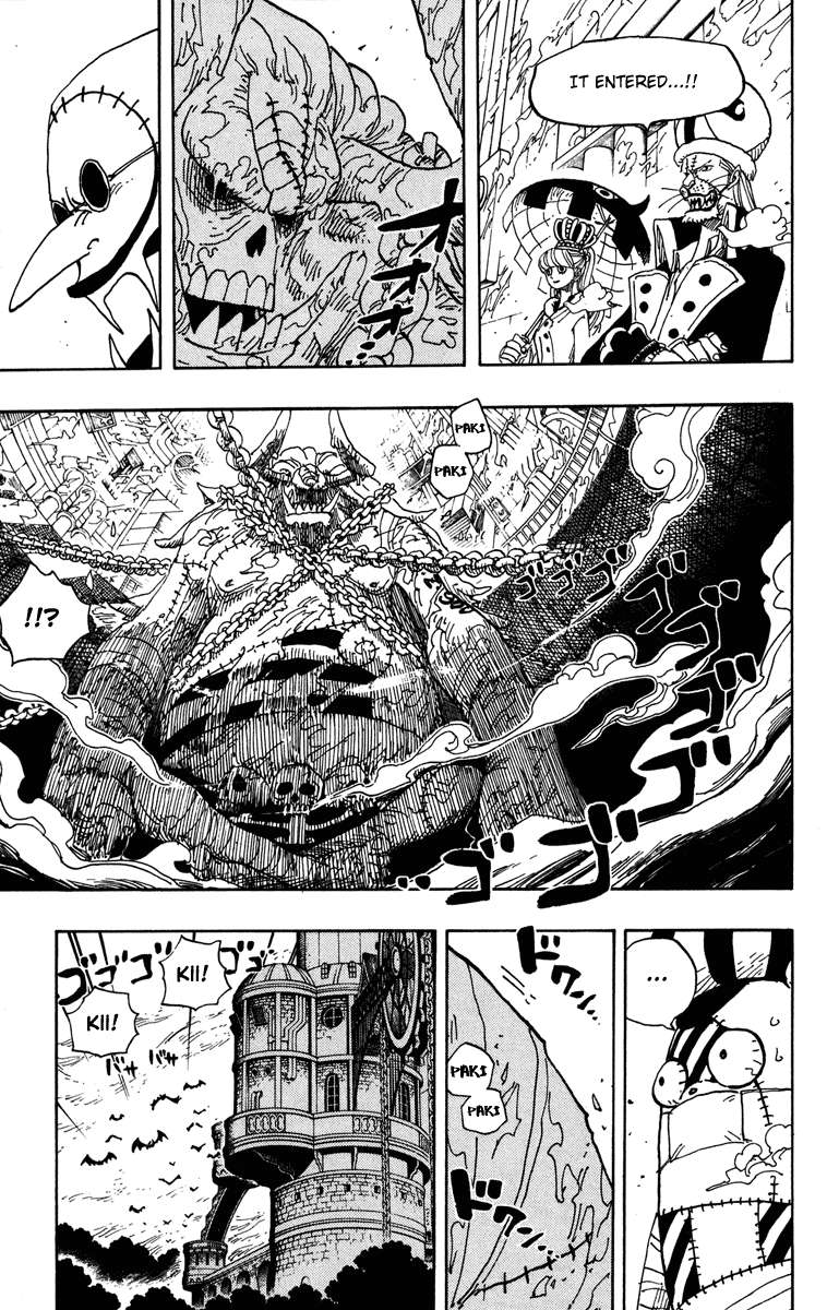 Chapter 457 - halaman 8