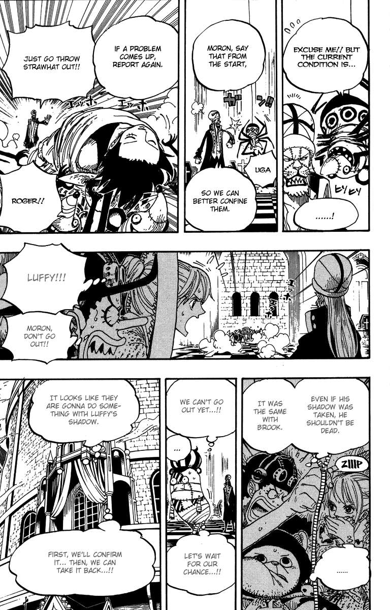 Chapter 456 - halaman 14