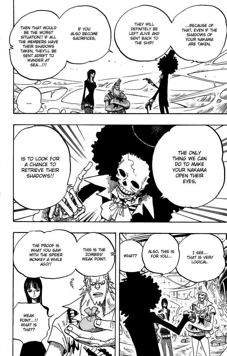 Chapter 456 - halaman 5