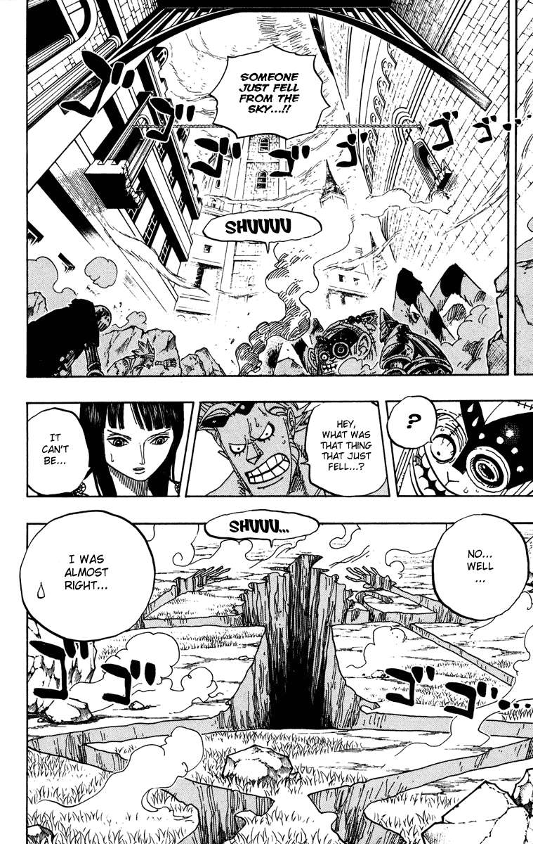 Chapter 454 - halaman 10