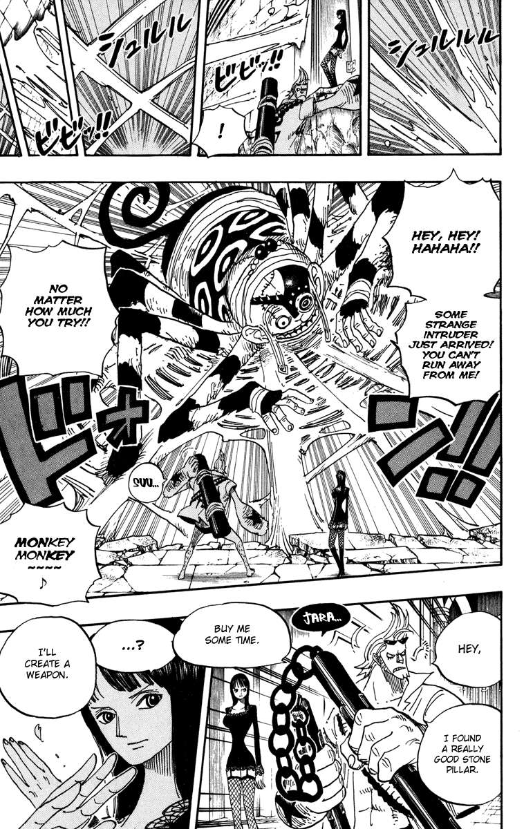 Chapter 454 - halaman 11