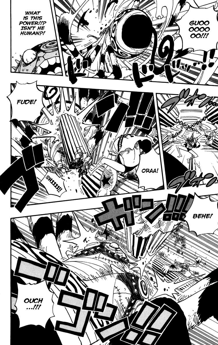 Chapter 454 - halaman 14