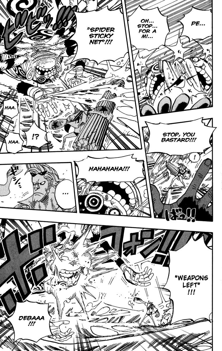 Chapter 454 - halaman 15