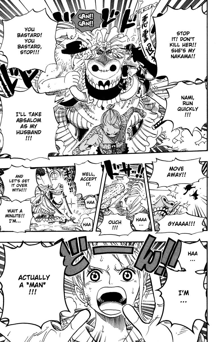 Chapter 454 - halaman 3