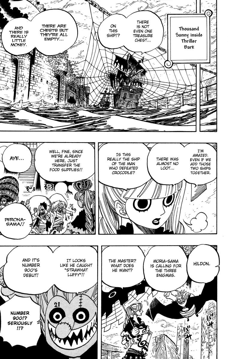 Chapter 454 - halaman 7