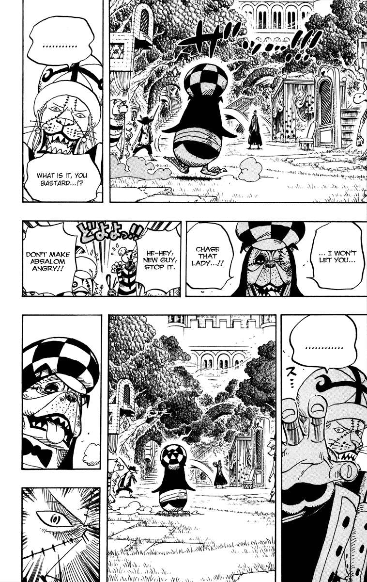 Chapter 453 - halaman 11