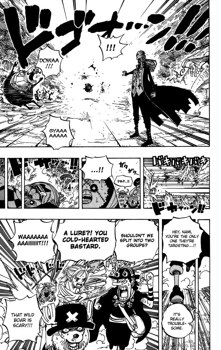 Chapter 453 - halaman 12