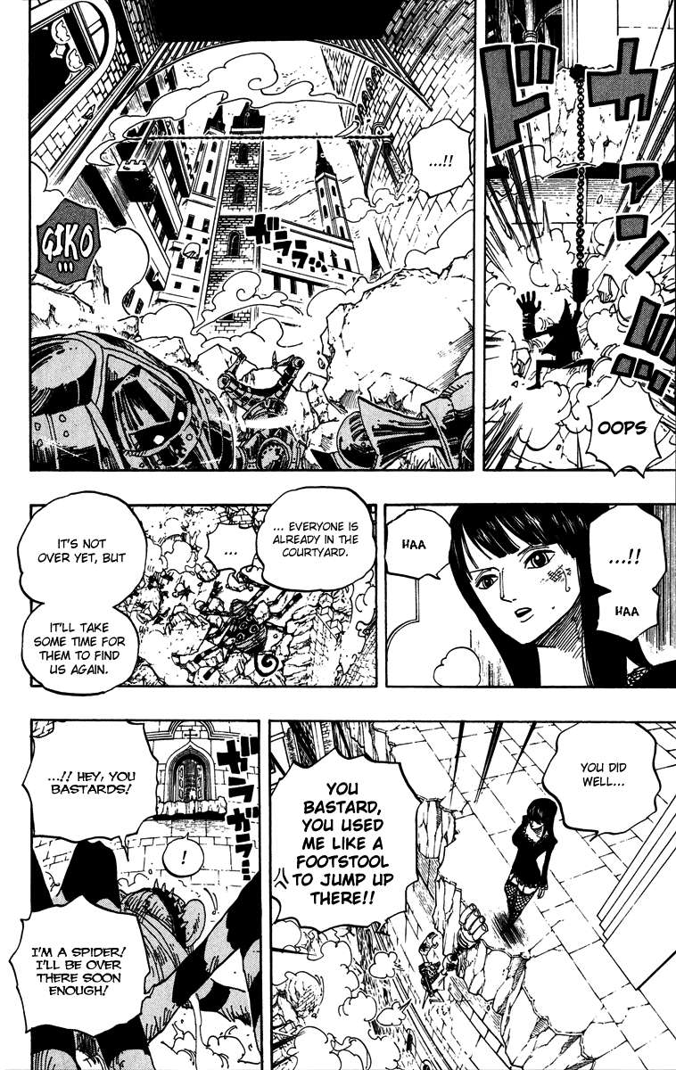 Chapter 453 - halaman 18