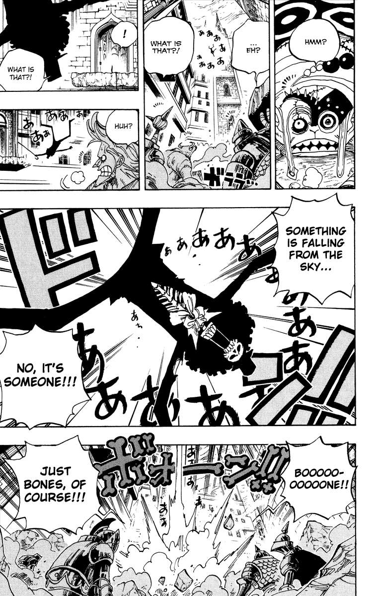 Chapter 453 - halaman 19