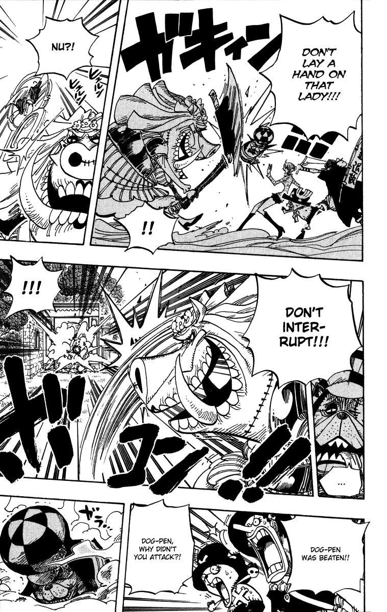 Chapter 453 - halaman 6