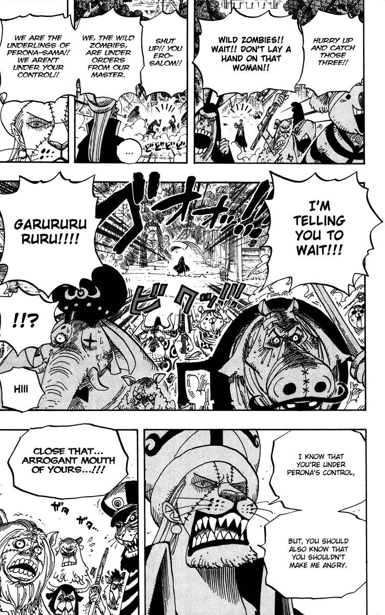 Chapter 453 - halaman 10