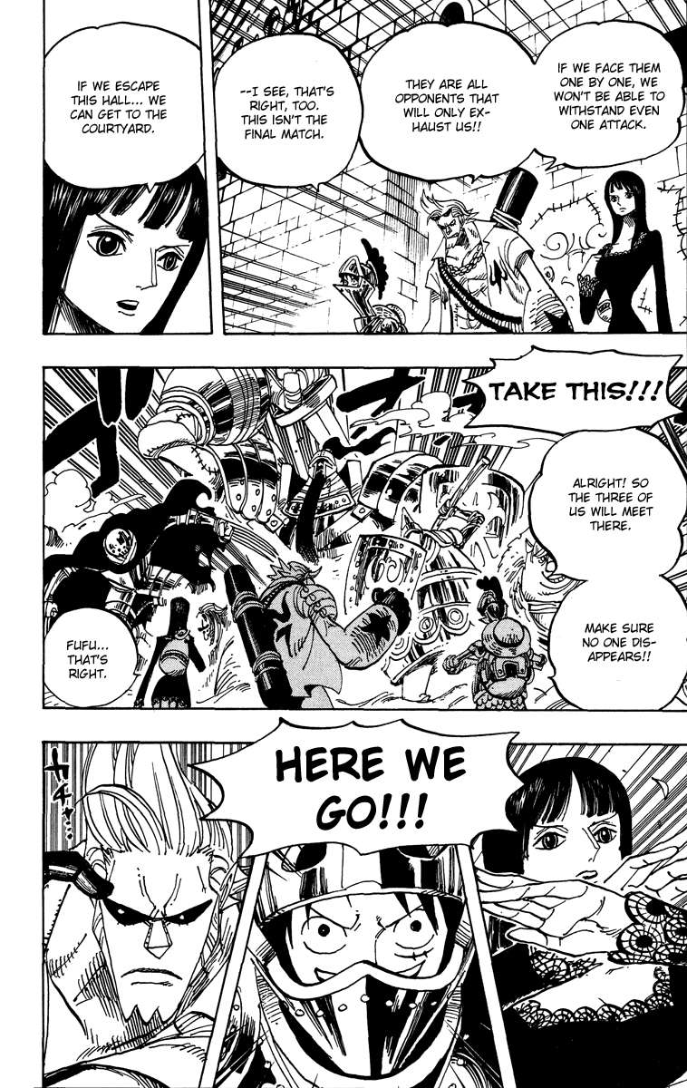 Chapter 452 - halaman 11