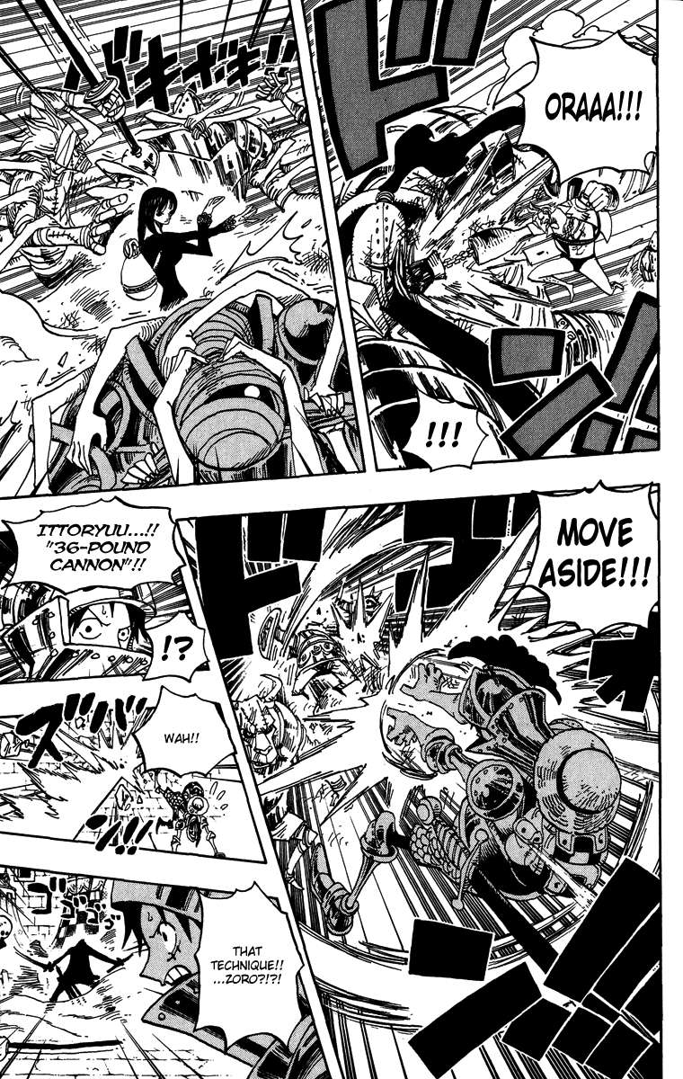 Chapter 452 - halaman 12
