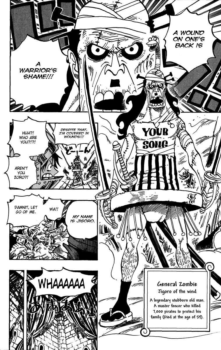 Chapter 452 - halaman 13