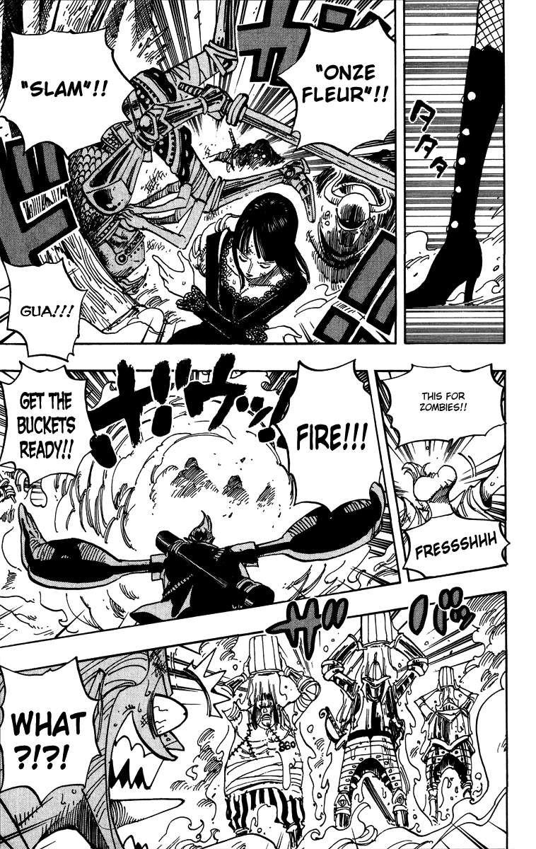 Chapter 452 - halaman 14