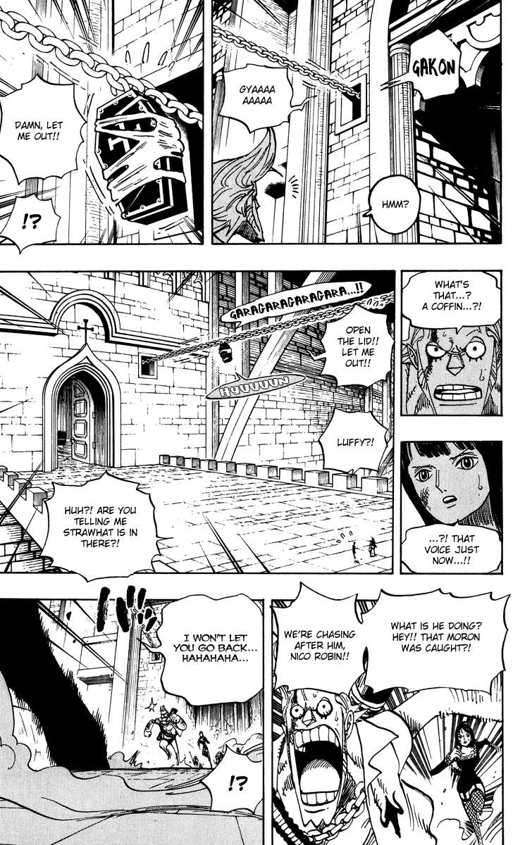 Chapter 452 - halaman 16