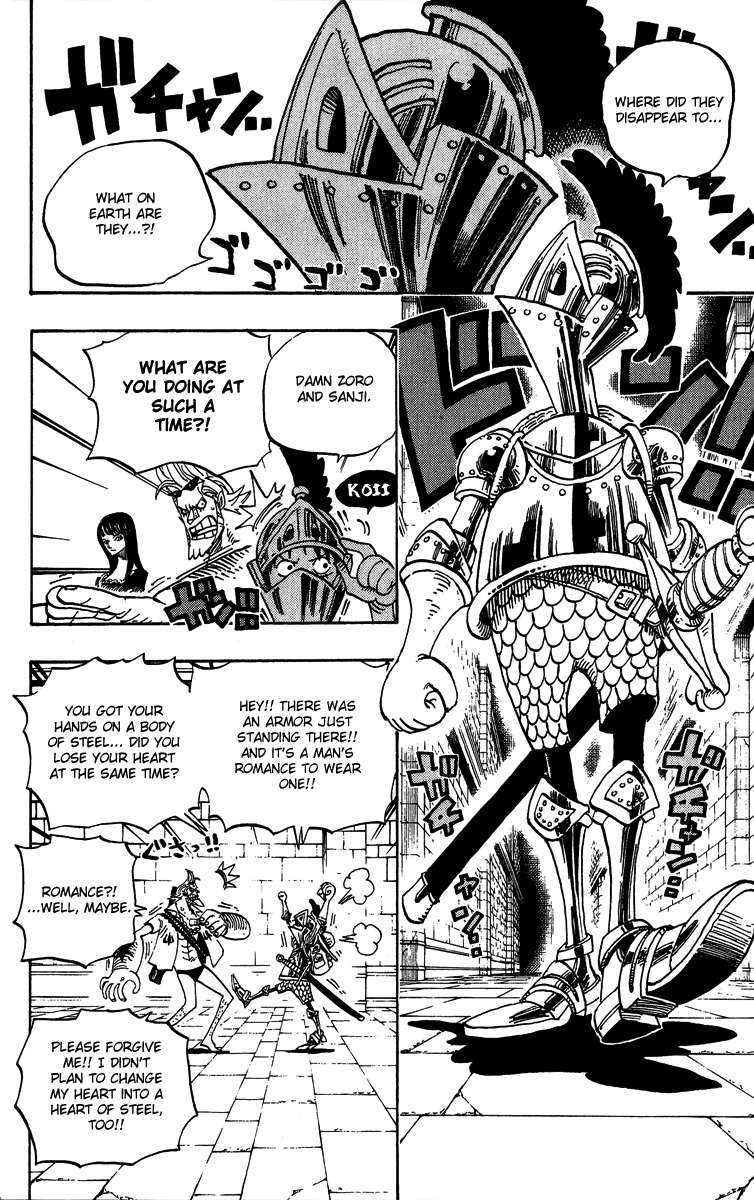 Chapter 452 - halaman 2