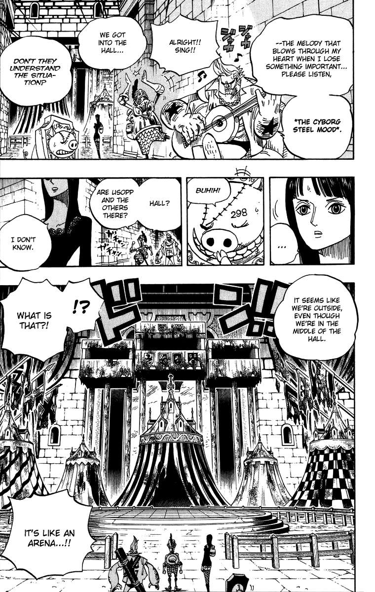 Chapter 452 - halaman 3