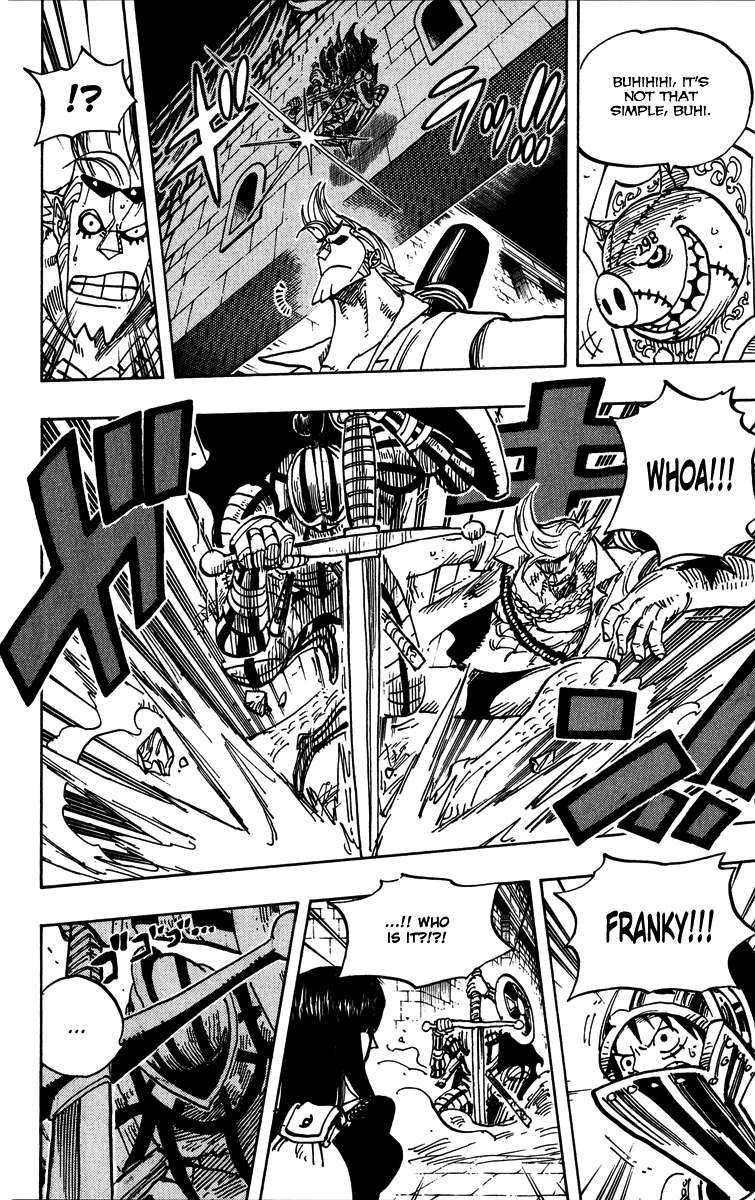 Chapter 452 - halaman 4