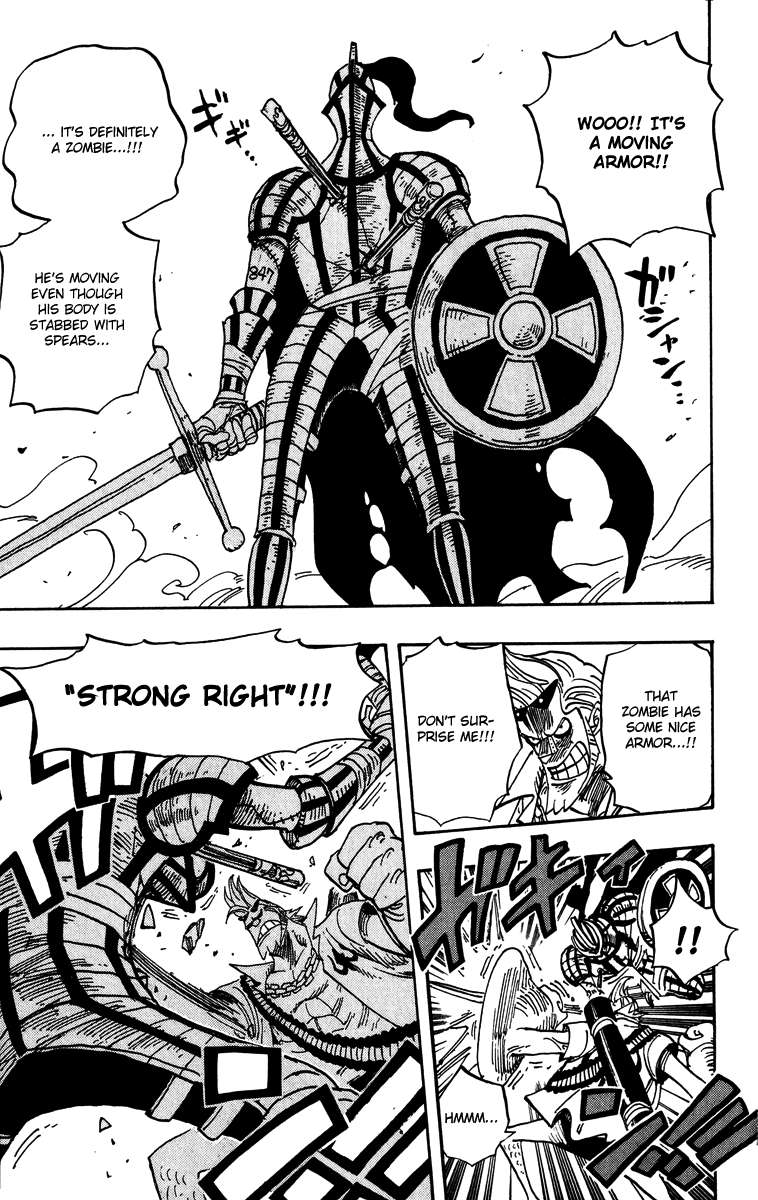 Chapter 452 - halaman 5